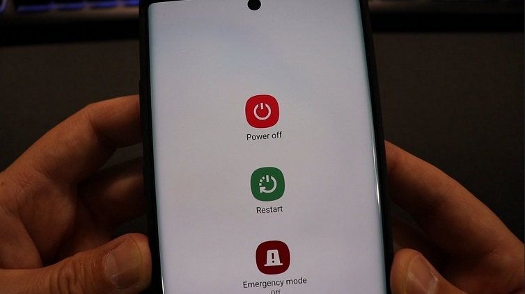 How To Turn Off Amber Alerts On Galaxy A72